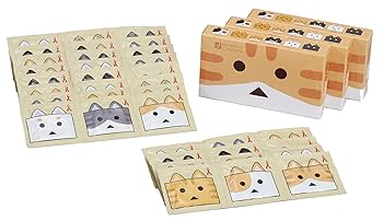 かくれんぼ？くんレギュラーサイズ用 青猫さまのページ 13640-2814-